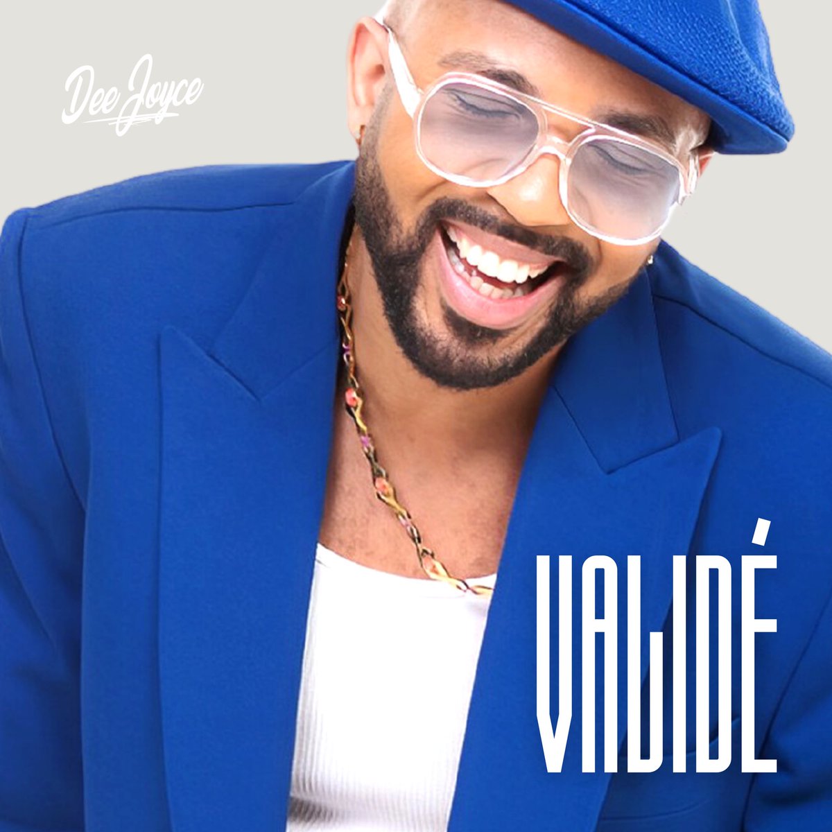 C’est parce que dans notre adolescence cela a été difficile que l’on ne peut pas réaliser ses rêves 💭 
Prochain single « Validé » 7 mars 
👉🏼 hypeddit.com/deejoyce/valide