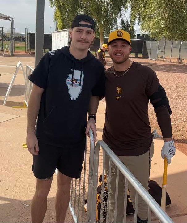 59ers Baseball tweet media