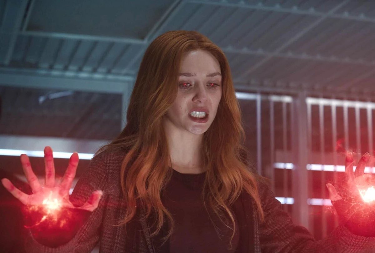 MagicHandz's tweet photo. Definitely wish we were in the times of risk taking still. Because I’m tired of wishing for an #AFORCE movie to happen. https://t.co/AOcbZSZaol