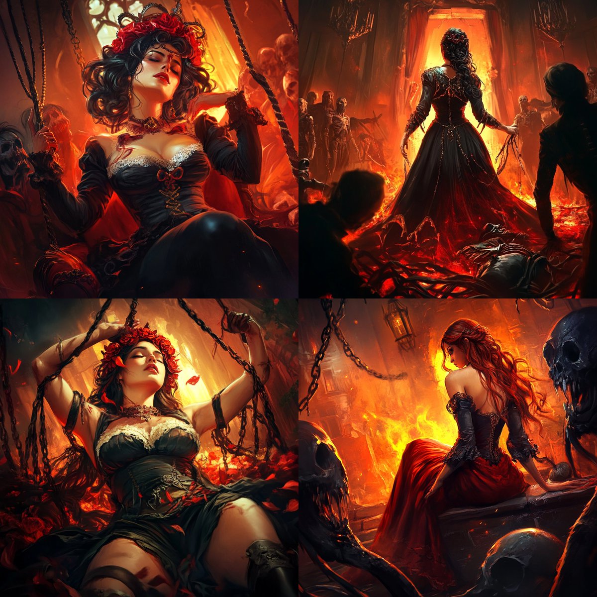 Community (Twitter) image 2