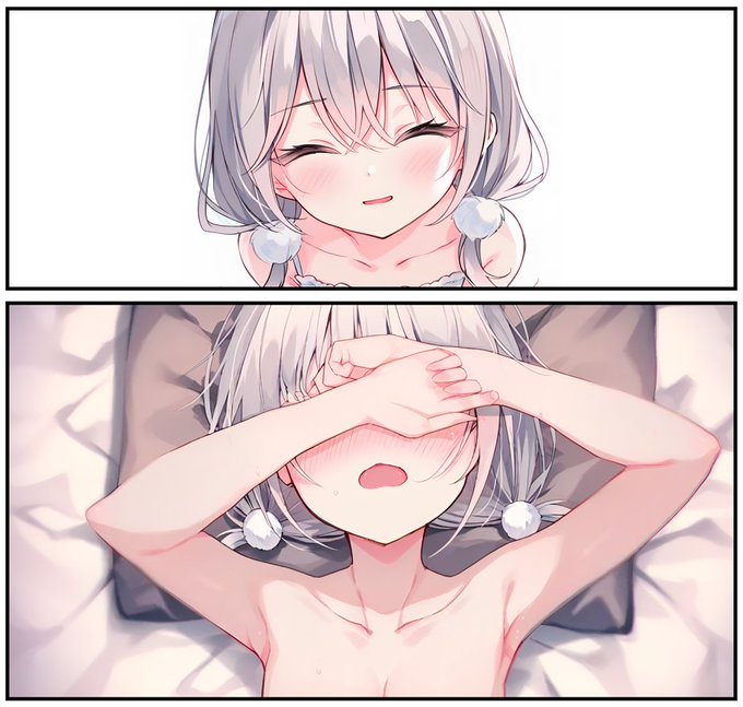 好きな展開発表ドラゴン
優しい微笑みを浮かべるすぐ次のコマでぐちゃぐちゃ犯されて羞恥心から顔隠してるとき

好き好き大好き