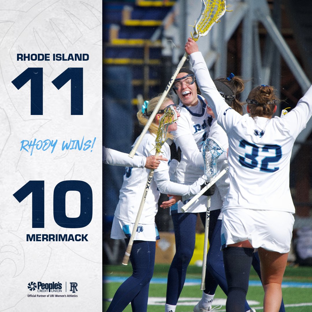 Rhode Island Rams tweet media