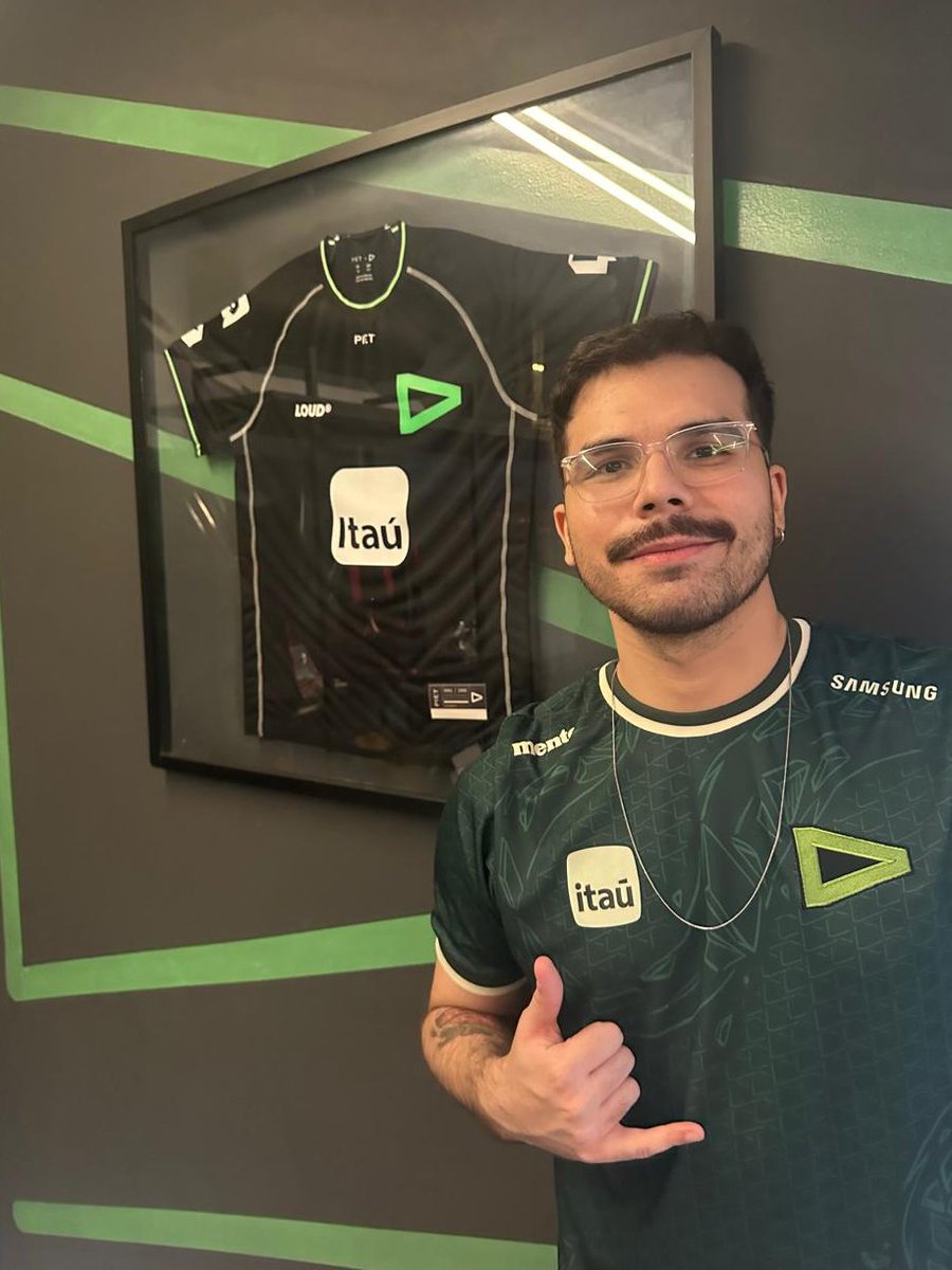 ODK Tigas tweet media