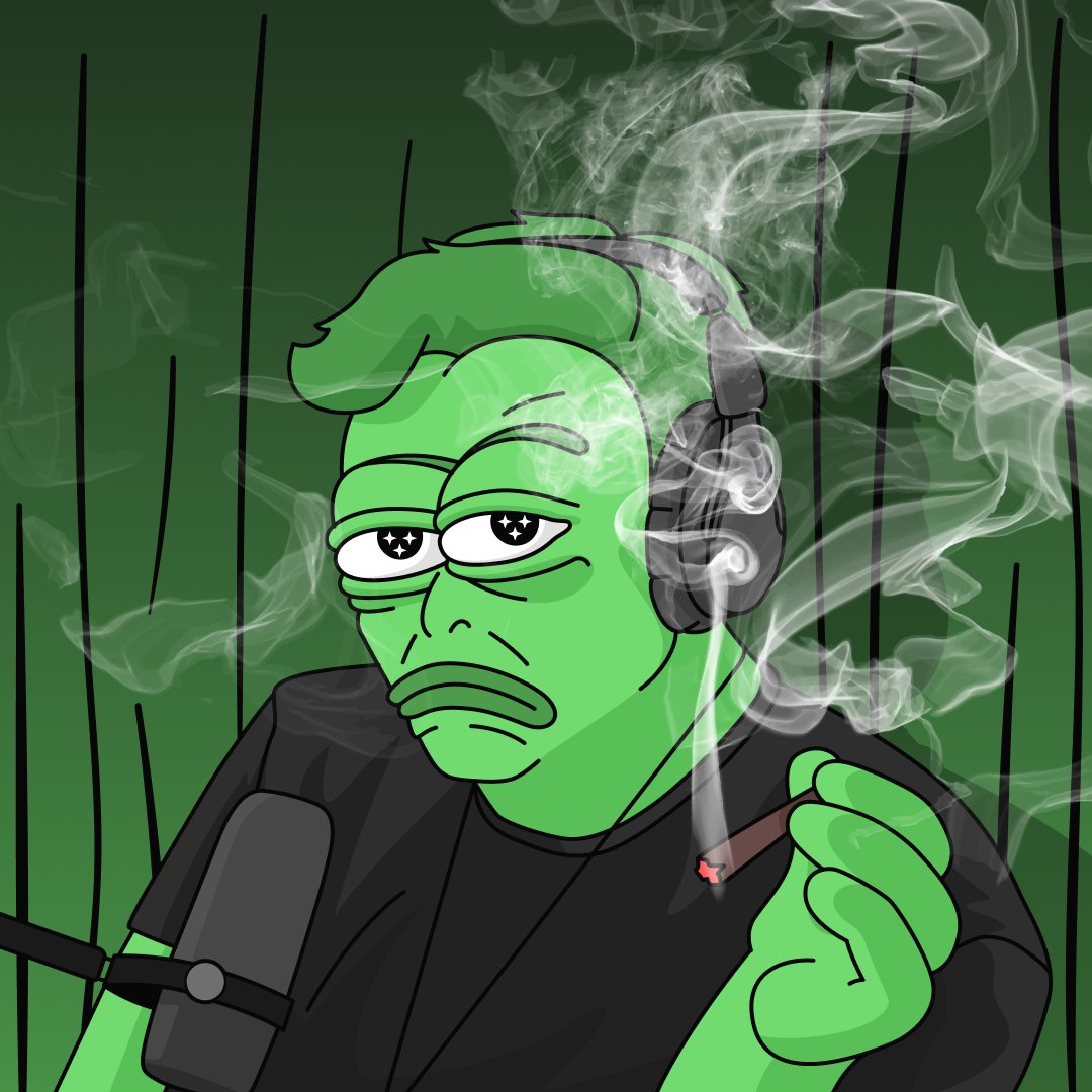 SpaceELOP's tweet photo. Elon Musk’s single breath shook the markets.
Now, a new force is rising in crypto: Elop!
When he took a puff, the whole world was watching+now, which markets will Elop’s rise shake? 
Get ready for the crypto madness! @elonmusk , we’re waiting for your approval.
#Elop #SpacELOP #Mars  #Falcon #Money #Crypto  #memecoin #power  #impact  #ElonMusk #EloPodcast  @joerogan 
Including the links:
Telegram: https://t.co/22Gk89XaTG
Twitter: https://t.co/GWlLcSGn3F
Website: https://t.co/2YwTl9aLdo