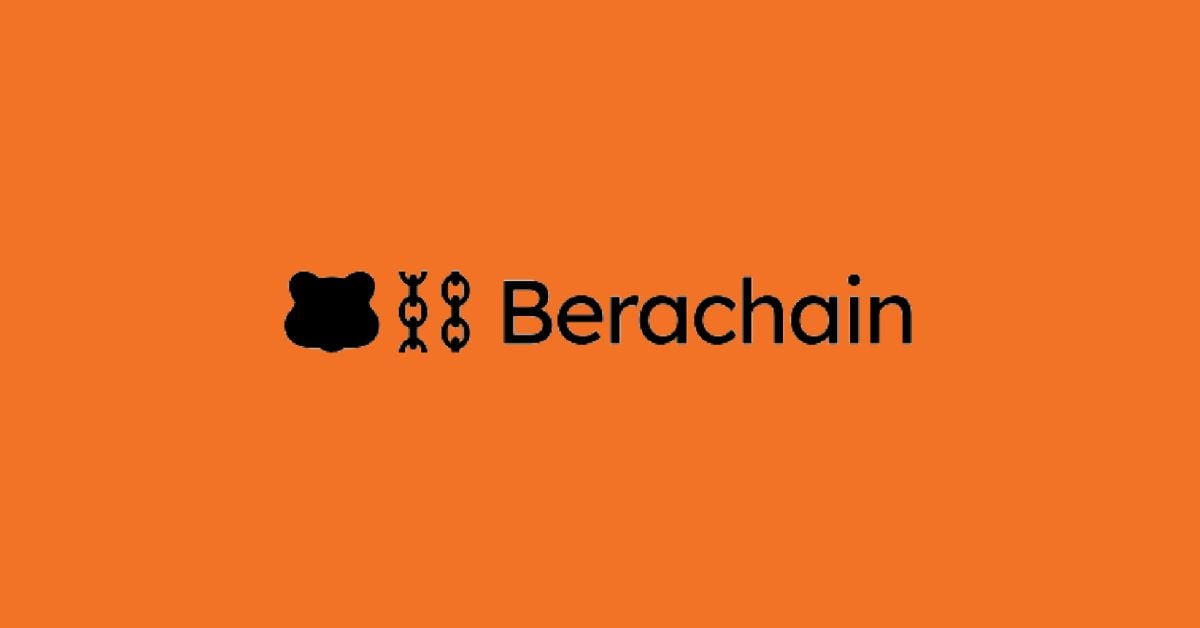 DefiiRobot's tweet image. Is there a coming meme coin run on Berachain?🤔
#Berachain #memecoinrun #beramemes