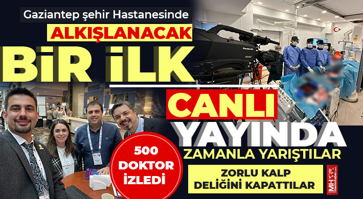 Gaziantep şehir Hastanesinde alkışlanacak bir ilk
memohaber.com/haber/gaziante…
<a href="/gantepsehirhst/">Gaziantep Şehir Hastanesi</a> <a href="/gaziantepism/">Gaziantep İl Sağlık Müdürlüğü 🇹🇷🇹🇷</a> <a href="/drbeytullahsahn/">Dr.Beytullah Şahin</a> <a href="/drmemisoglu/">Prof. Dr. Kemal Memişoğlu</a> <a href="/kemalcebervali/">Kemal Çeber</a> <a href="/abdulhamitgul/">Abdulhamit Gül</a> <a href="/EyupOzkececi/">Mehmet Eyup Özkeçeci</a> <a href="/deryabakbak27/">Doç. Dr. DERYA BAKBAK 🇹🇷</a> <a href="/SermetAtay/">Sermet Atay</a> <a href="/hasanozturkmen/">Hasan Öztürkmen</a> <a href="/melih_meric/">Melih Meriç</a> <a href="/AliSahin501/">Ali ŞAHİN</a> <a href="/2727mmg2727/">Mehmet Mustafa Gürban</a> <a href="/BBozgeyik_27/">Bünyamin Bozgeyik</a>