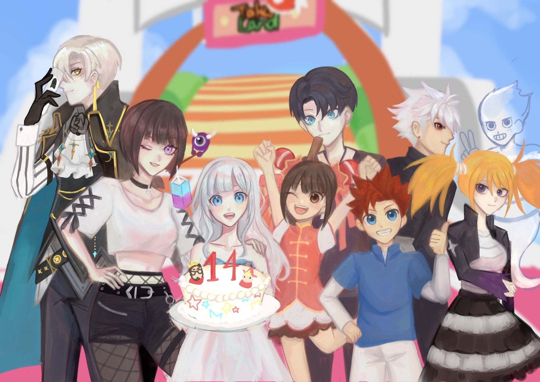 wint (@winterwolf1225_) / X wint (@winterwolf1225_) / X