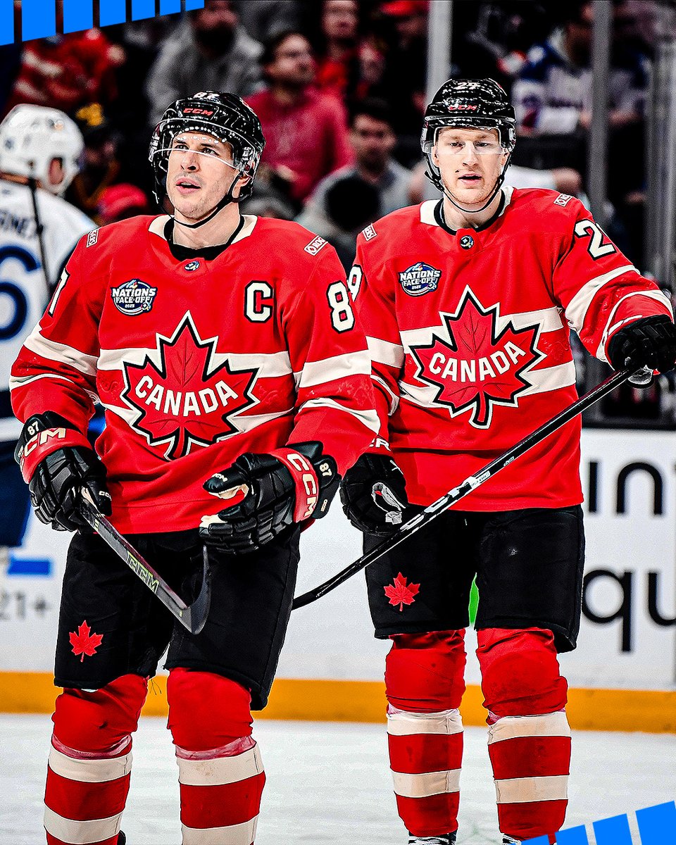 SportsOnPrimeCA's tweet image. RT if you love these two playing together. 🫶