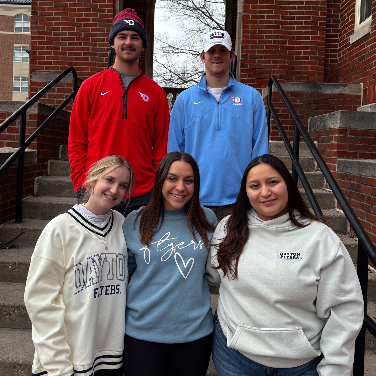 UD Retail Operations tweet media