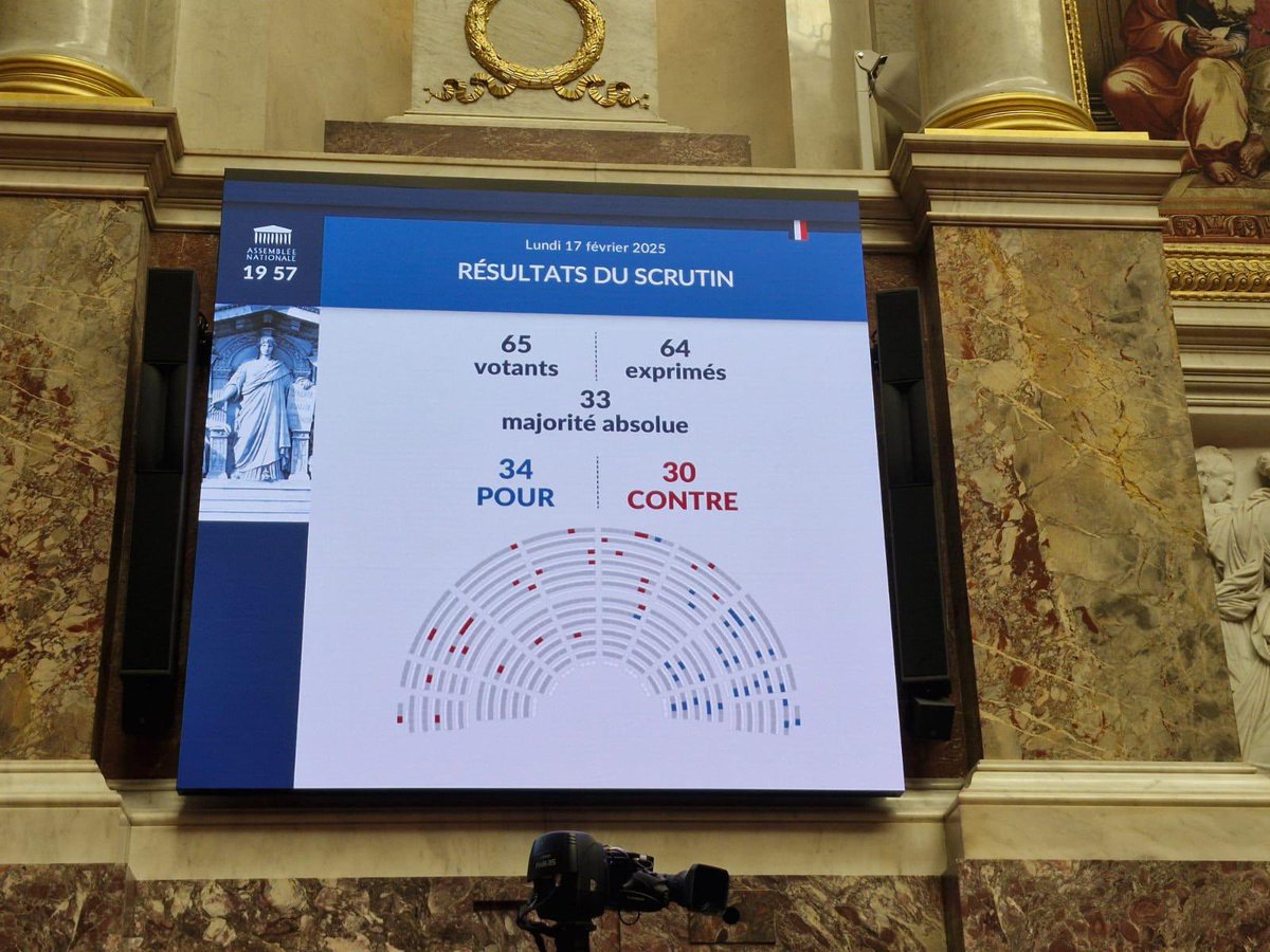 Eric Ciotti tweet media
