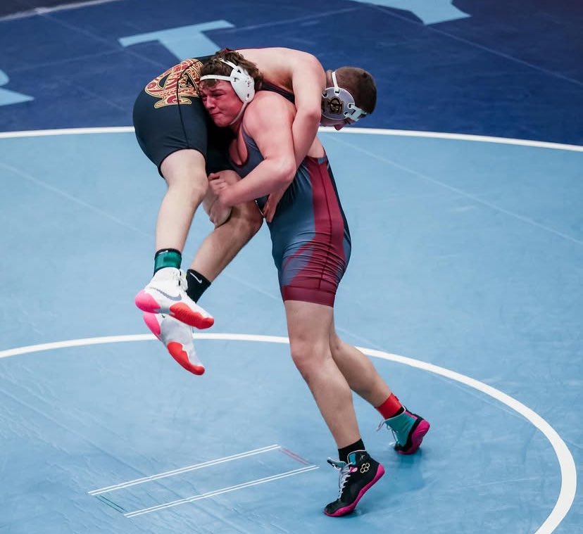 Glencoe Wrestling tweet media