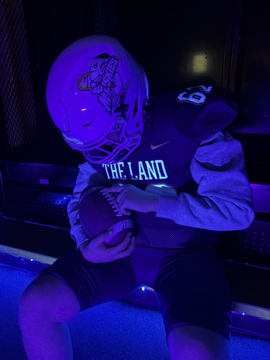 Allan Sorenson (@ajsorenson62) on Twitter photo Thanks for the great visit! <a href="/LUMuskieFB/">Lakeland Football</a>
<a href="/BSublet/">BSUB</a> <a href="/LUCoachFeest/">Larry Feest</a> <a href="/CoachGMaynes/">Gabriel Maynes</a> <a href="/JohnnysCoppell/">Johnny@JPT</a> <a href="/Coach_AllenOh/">Coach Allen Oh</a> <a href="/HeathNaragon/">Heath Naragon</a> Thanks for the great visit! <a href="/LUMuskieFB/">Lakeland Football</a>
<a href="/BSublet/">BSUB</a> <a href="/LUCoachFeest/">Larry Feest</a> <a href="/CoachGMaynes/">Gabriel Maynes</a> <a href="/JohnnysCoppell/">Johnny@JPT</a> <a href="/Coach_AllenOh/">Coach Allen Oh</a> <a href="/HeathNaragon/">Heath Naragon</a>