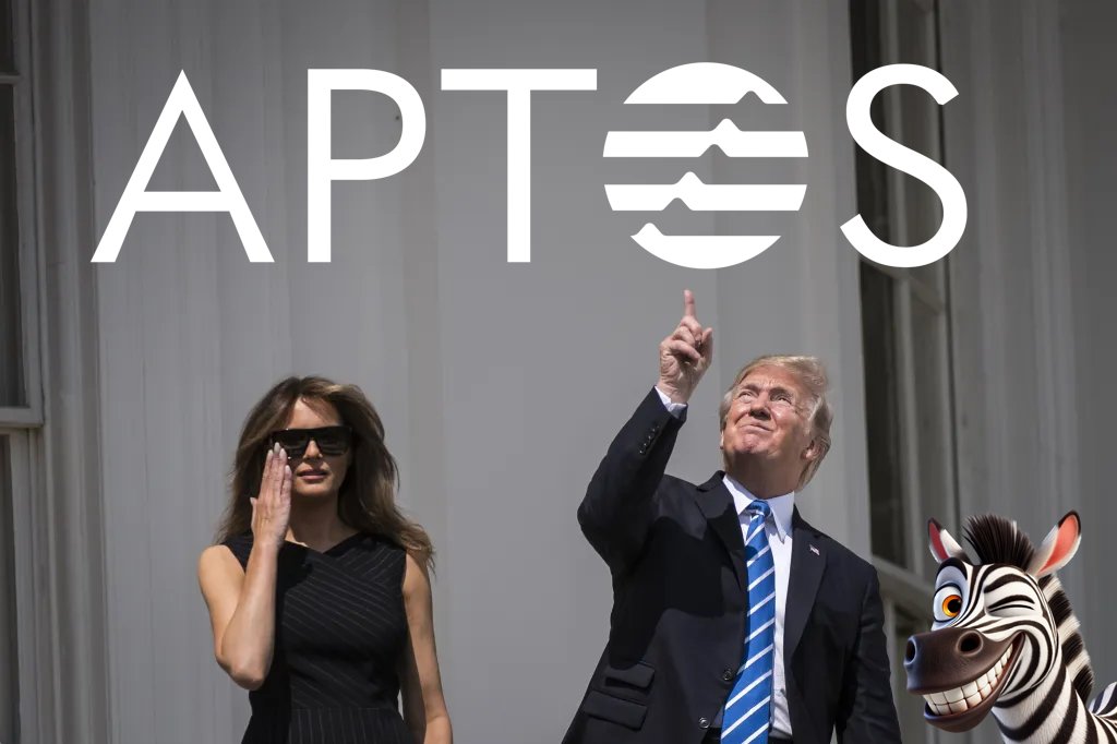 World Liberty Financial Unveils 'Macro Strategy' Token Reserve, and has expanded to multiple blockchains including <a href="/Aptos/">Aptos</a> 🌐

Sauce: news.bitcoin.com/world-liberty-…