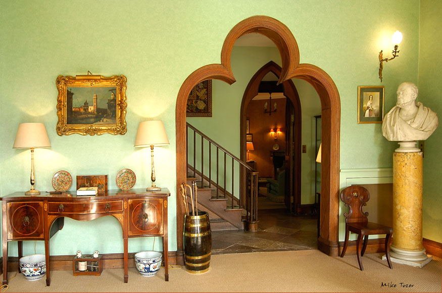 HoughtonLodgeGarden tweet media