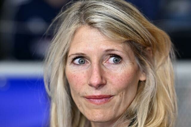 L'interassociation de lutte contre l'homophobie avait demandé à être reçue par les ministres des Sports, de l'Intérieur et de la Justice en raison des chants à caractère discriminatoire dans les stades. Il faudra qu'elle patiente.

l.lequipe.fr/2K9