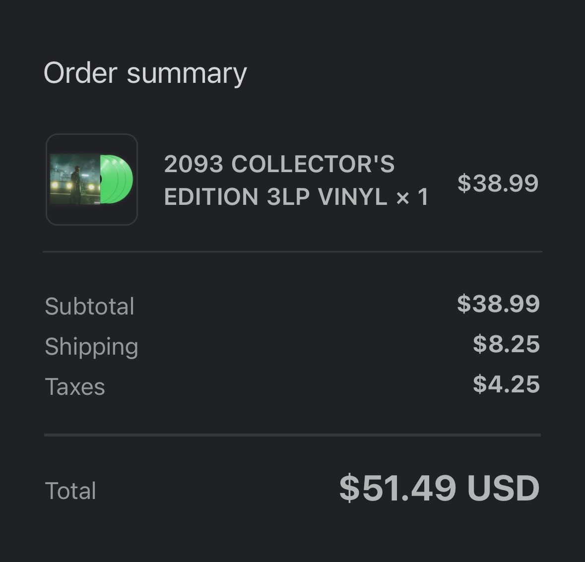 CRUSTACEAN 🦞 #EpicPartner tweet media