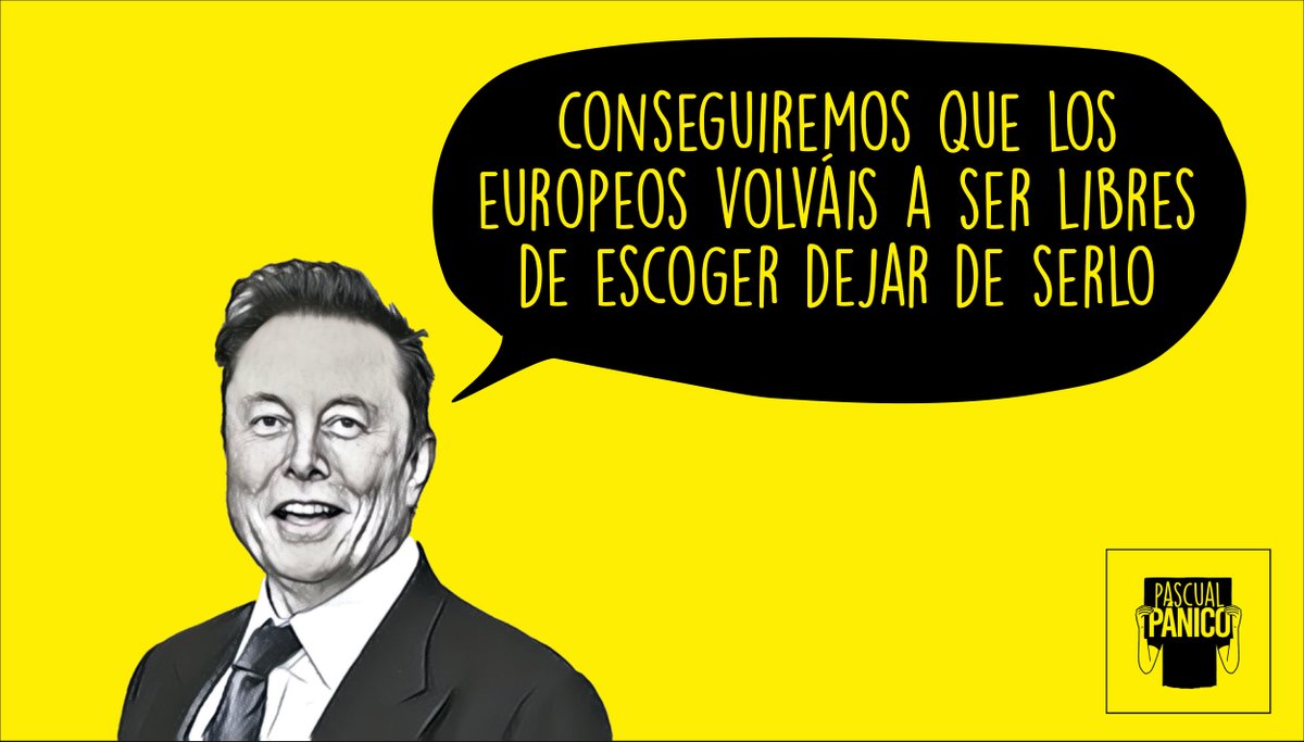 Pascual Pánico tweet media