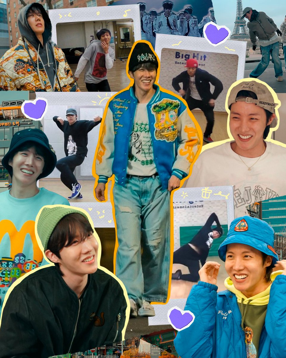 PrimeVideoLat's tweet image. Feliz día a nuestro sol, nuestro ángel, nuestro Hope. ¡Te amamos, Hobi! 

¡Feliz cumpleaños, solecito! ☀️

#JHOPE #HOPE_ON_THE_STREET_VOL_1 #제이홉 🐿️💜
#HappyjhopeDay #HappyBirthdayjhope #EternalsHOPEjhope #HobiPowerDAY