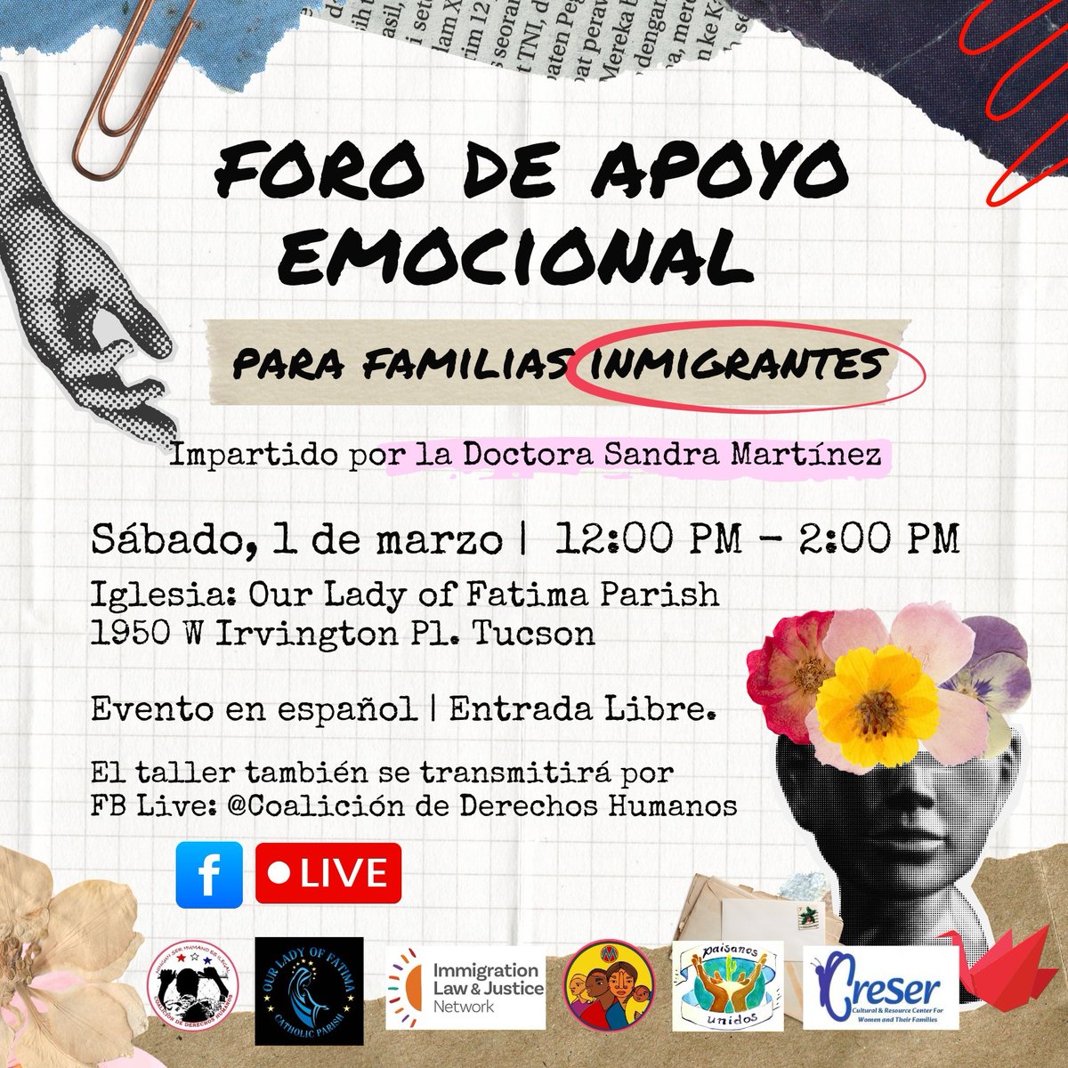 Just Communities Arizona tweet media