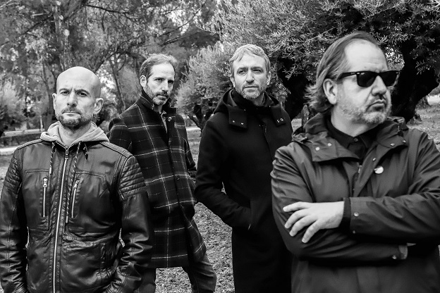 POPDATA lanzan su tercer single ‘TE VUELVO A PERDER’ zonamusicaltv.es/popdata-lanzan…