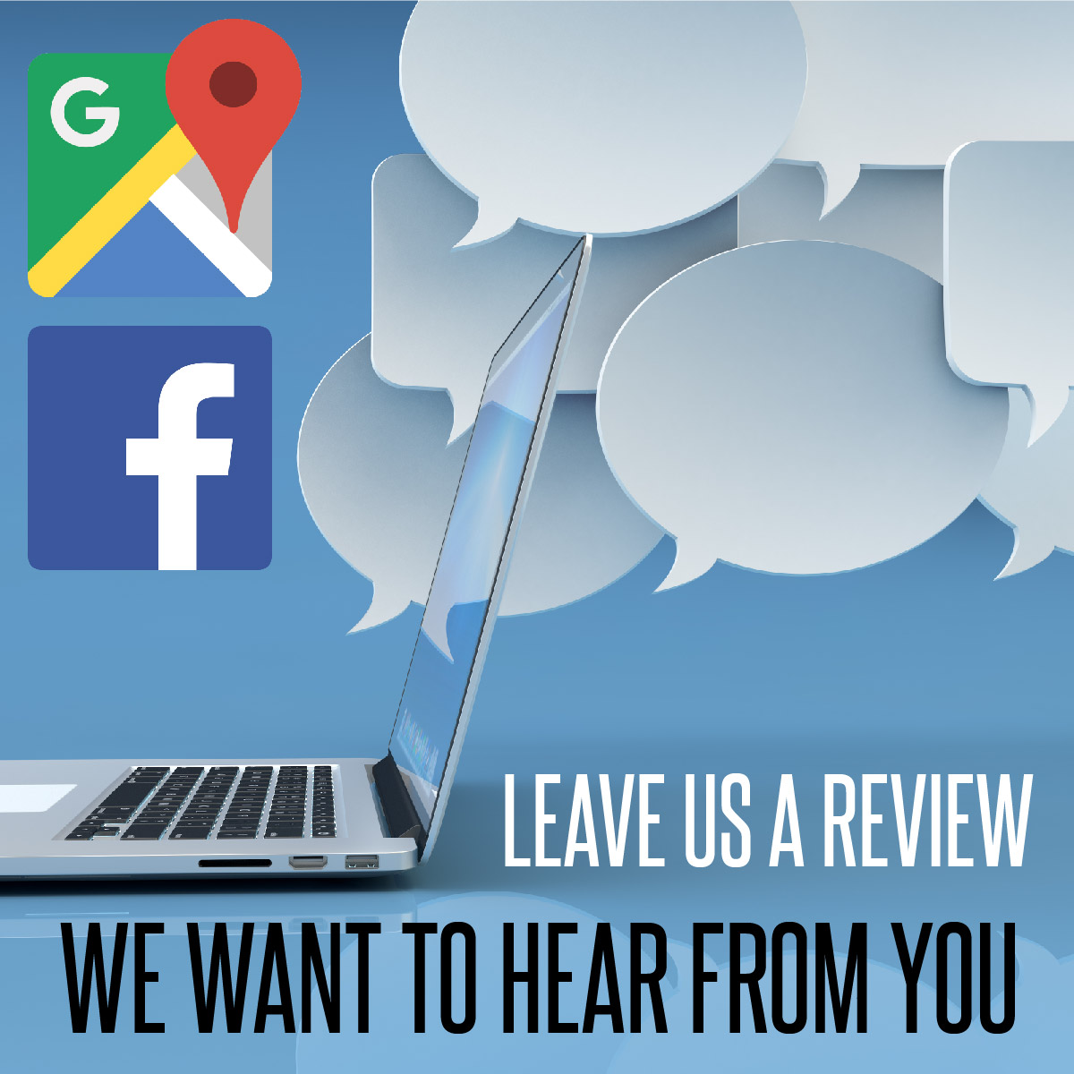 PreferredAutoON's tweet photo. Let us know how we did! https://t.co/4DkBTGZamq