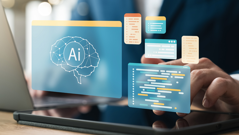 What are your thoughts on AI? Here’s how @adelphiwsb faculty members are integrating artificial intelligence and machine learning into their classes to ensure students are prepared for the careers of today and tomorrow. adelphi.edu/news/bringing-…