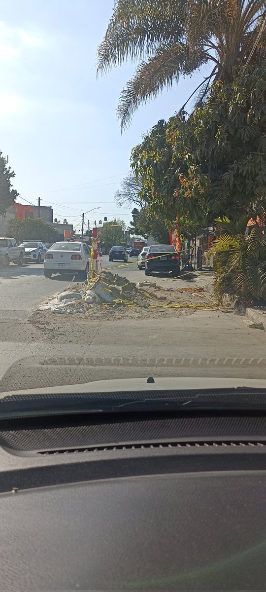 Alonso_RiosM's tweet photo. @siapagdl @GuadalajaraGob @nmas @nmasguadalajara Sigue igual, cómo para cuando? @siapagdl @GuadalajaraGob @ https://t.co/lXu32jUhqi