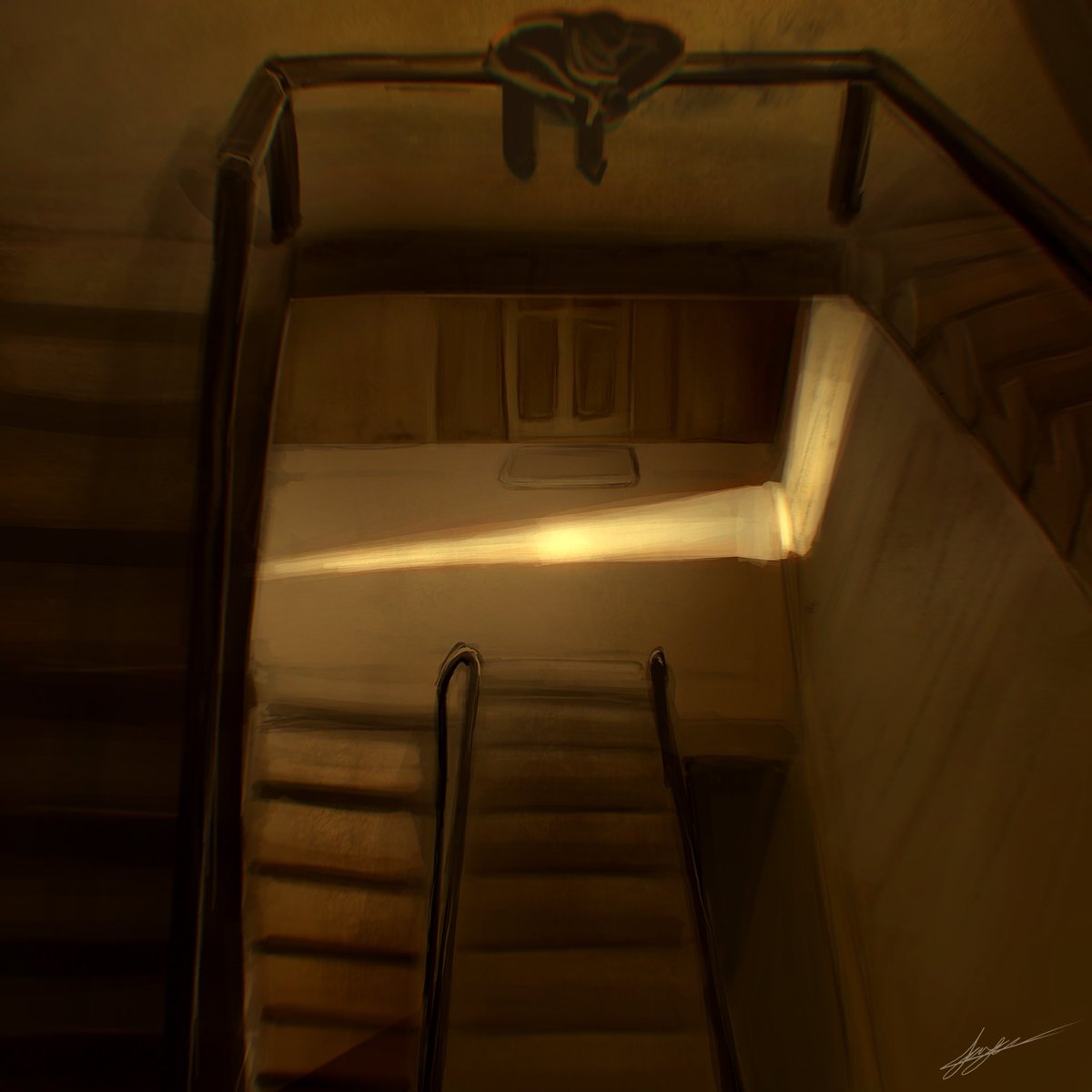 Sorry I haven’t been active as much lately 😭art block is hitting hard 🥲 I need inspiration bad 

#artmoots #artshare #ArtistOnTwitter