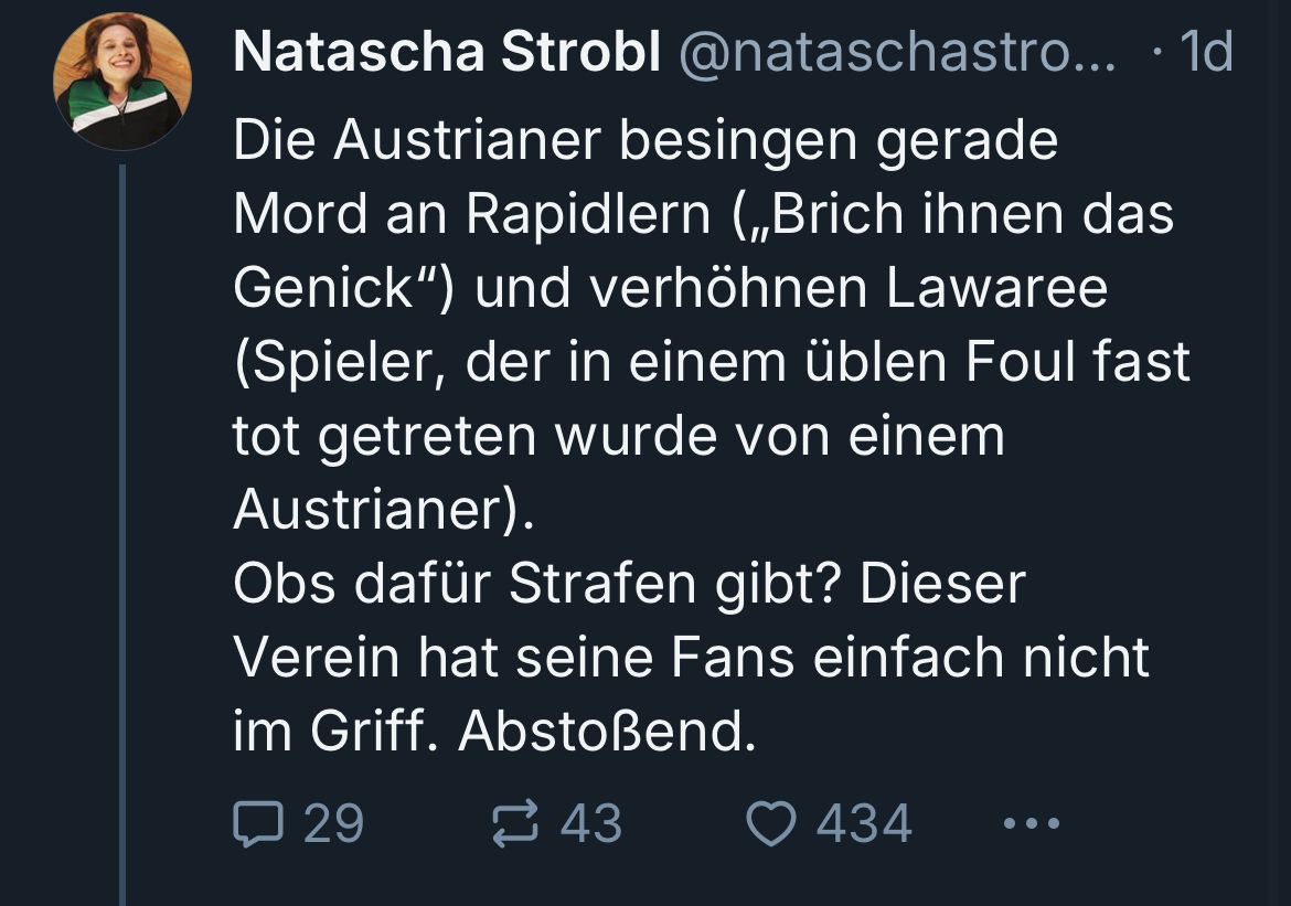 rüpel ausländer (IQ 156) tweet media