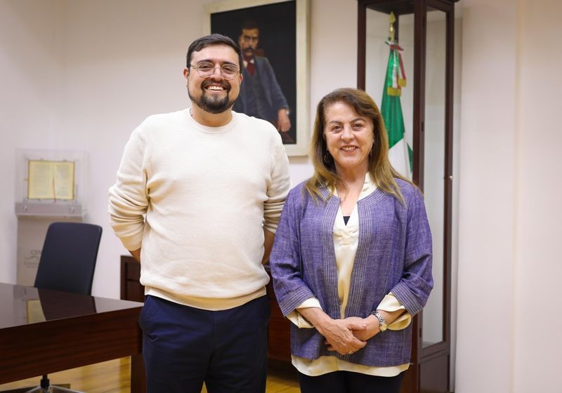 Por múltiples actos de corrupción y desvío de recursos, sale del <a href="/DIF_Morelos/">Sistema DIF Morelos</a> <a href="/AndresBahenaa/">Andrés Bahena</a>, doña <a href="/margarita_gs/">Margarita González Saravia</a> más tarde hará el anuncio.

Seguirán los despidos en el <a href="/GobiernoMorelos/">Gobierno de Morelos</a> para cumplir los compromisos pactados.

#Cuernavaca #Morelos  #CDMX