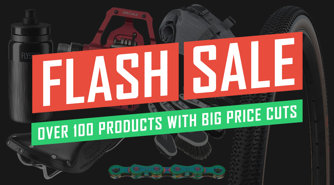 *Flash Sale* Price Drop On These Goodies.. - mailchi.mp/merlincycles.c…