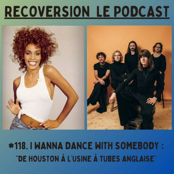Podkast.FM, la radio 100% podcasts d'Odiolab (@podkastfm) on Twitter photo #live '<a href="/Recoversion/">Recoversion Le Podcast</a> #118 | Wanna Dance With Somebody, 'De Houston à l'usine à tubes Anglaise'' écouter maintenant 👉 📖 📲 🎙️ zurl.co/bzXjs #live '<a href="/Recoversion/">Recoversion Le Podcast</a> #118 | Wanna Dance With Somebody, 'De Houston à l'usine à tubes Anglaise'' écouter maintenant 👉 📖 📲 🎙️ zurl.co/bzXjs