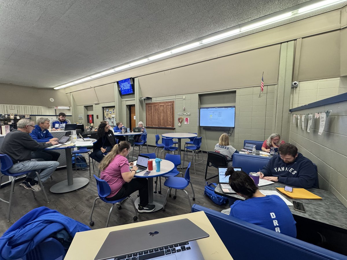 Ron Barry, Ed.D. (@drronbarry) on Twitter photo <a href="/VlamisMath/">Eileen Vlamis</a> leading our math team through the process of unpacking math standards, comparing IXL and interim data, and reviewing gaps in learning! #KESA2.0 #StandardsAlignment #ProfessionalLearning #ProfessionalCollaboration <a href="/VlamisMath/">Eileen Vlamis</a> leading our math team through the process of unpacking math standards, comparing IXL and interim data, and reviewing gaps in learning! #KESA2.0 #StandardsAlignment #ProfessionalLearning #ProfessionalCollaboration