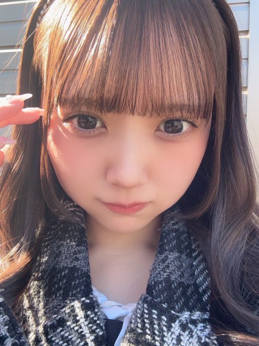 奥野未悠のTwitter画像8