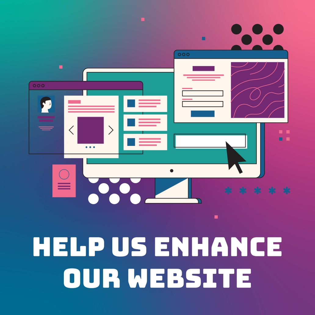 We’re working on enhancing your user experience on our website, and we’d love your help! 💻 👥 If you can spare 10 minutes, please take part in this study to help us understand if the changes we're planning make it easier for you to find information 👉 orlo.uk/4AbVq