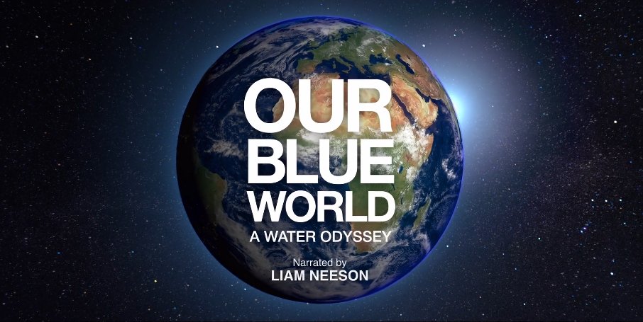 As part of the Dublin International Film Festival 2025, UCD invites you to a free screening of 🌎Our Blue World🌍, a new documentary directed by Ruán Magan exploring humanity’s profound relationship with water

This event will be held in UCD Trapdoor Theatre on Friday 28
