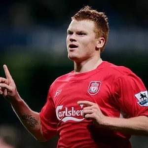 FBAwayDays's tweet image. John Arne Riise on the time he met his childhood bully in a McDonald's shortly after they won the Champions League.

"I went back to my old city which was Aalesund, because my brother's child was doing something there which I wanted to go and support. Anyway, I parked my car up…