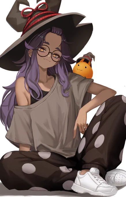 Clodsire Witch Pikat #artpik 