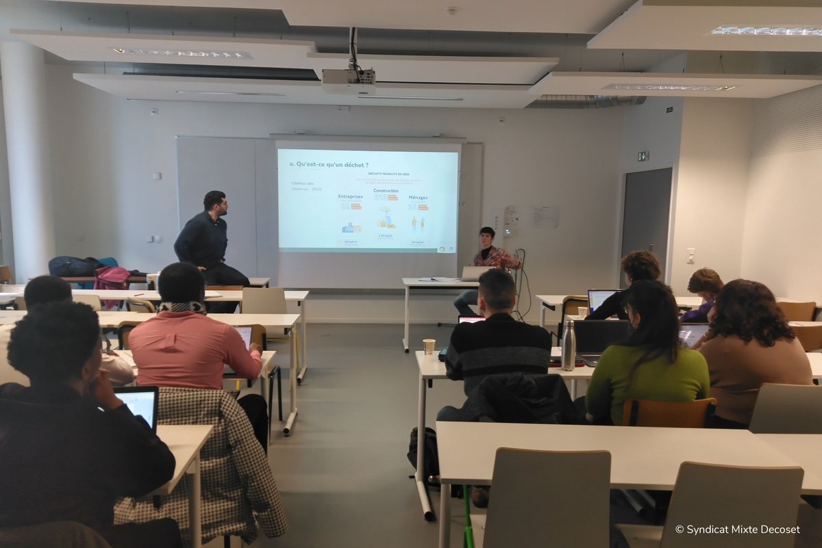 Syndicat Mixte Decoset tweet media