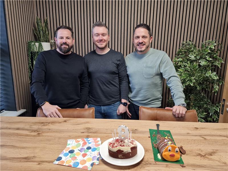 Rocket Recruitment tweet media