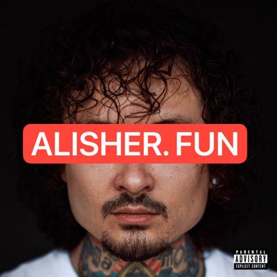 #НовыйАватар