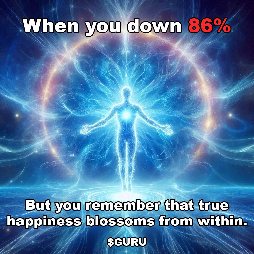 $GURU is a new perspective