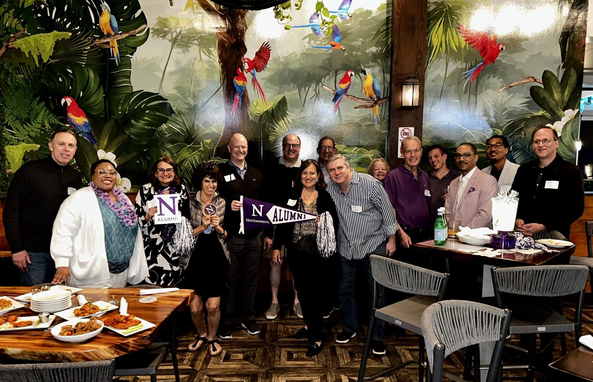 NUClubSEFlorida's tweet photo. #NUConnects Global Networking Events
February 23 in Miami, February 25 in Delray Beach:
February 23: Sunday afternoon 2–4 p.m. in Coral Gables. RSVP here. https://t.co/y7va0OeNGt
February 25: Tuesday evening 6–8:30 p.m. in Delray Beach. RSVP https://t.co/naVvXcmkIS https://t.co/sp6R2Nj0zz