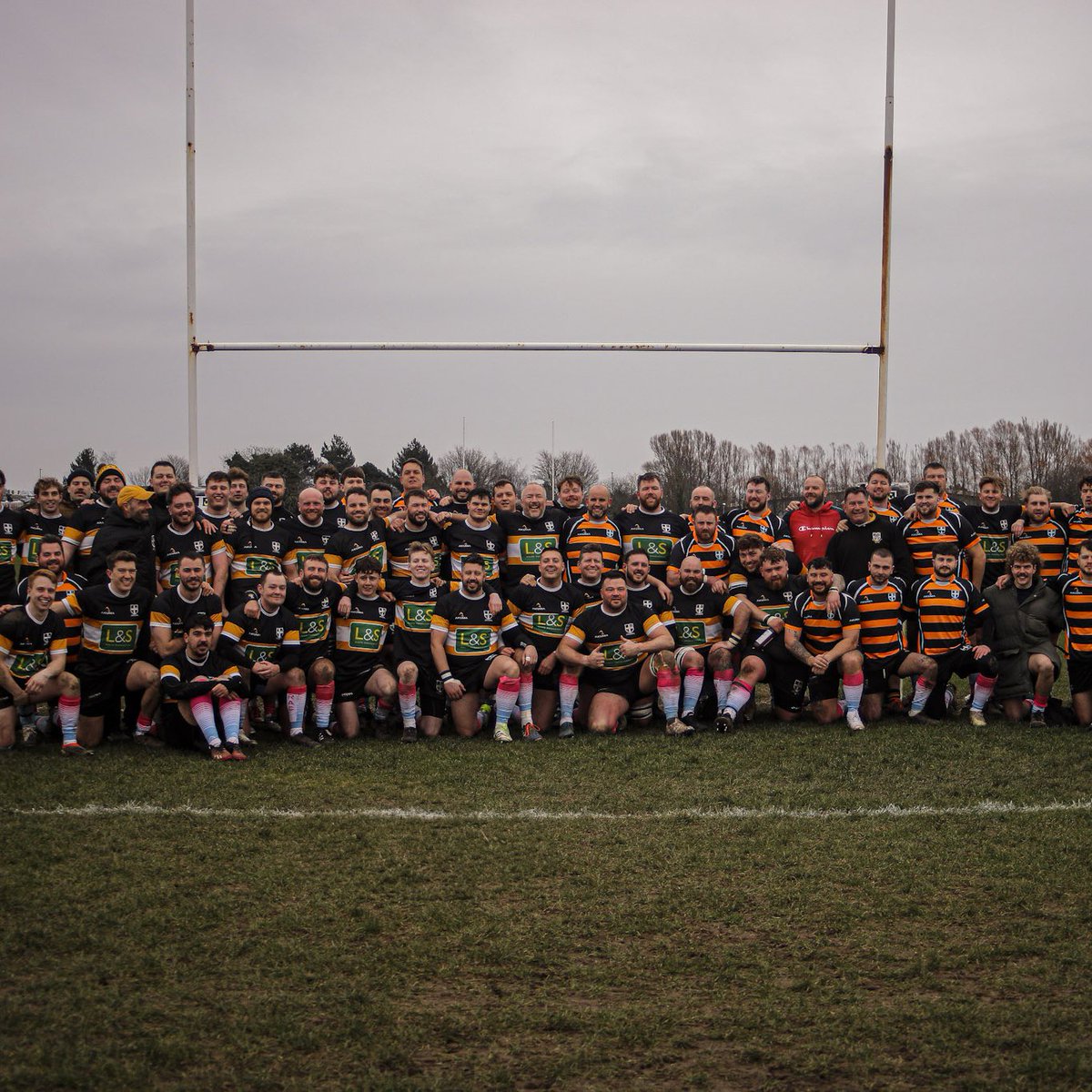 Gareth Davies tweet media