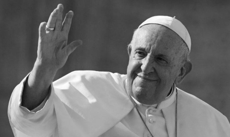 🚨 Morre Pepe Francisco, fotógrafo argentino que tirou essa foto abaixo