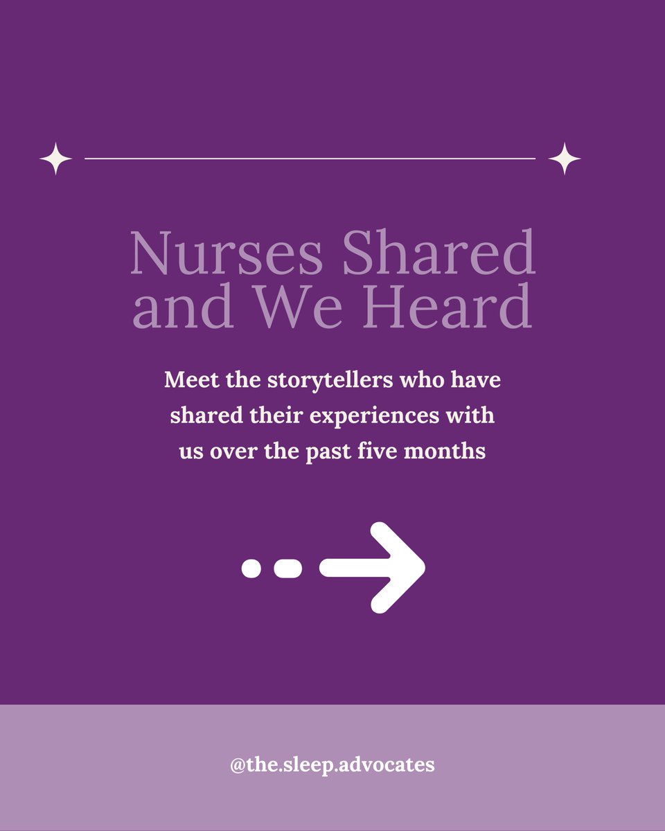 This month, we reflected stories of exhaustion and of resilience, of frustration and camaraderie, of missed holidays and “doing their part” in the society, and of sleep routines and of sleepless nights.

Find the full article here: css-scs.ca/share-your-sle…