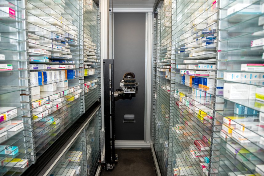 Join our team as Pharmacy Logistics Lead - we are looking for a dynamic &amp; driven individual who has experience in procurement to lead a team, be the responsible person for the pharmacy purchasing and distribution services! Candidate can be a technician or pharmacist 💊🏥