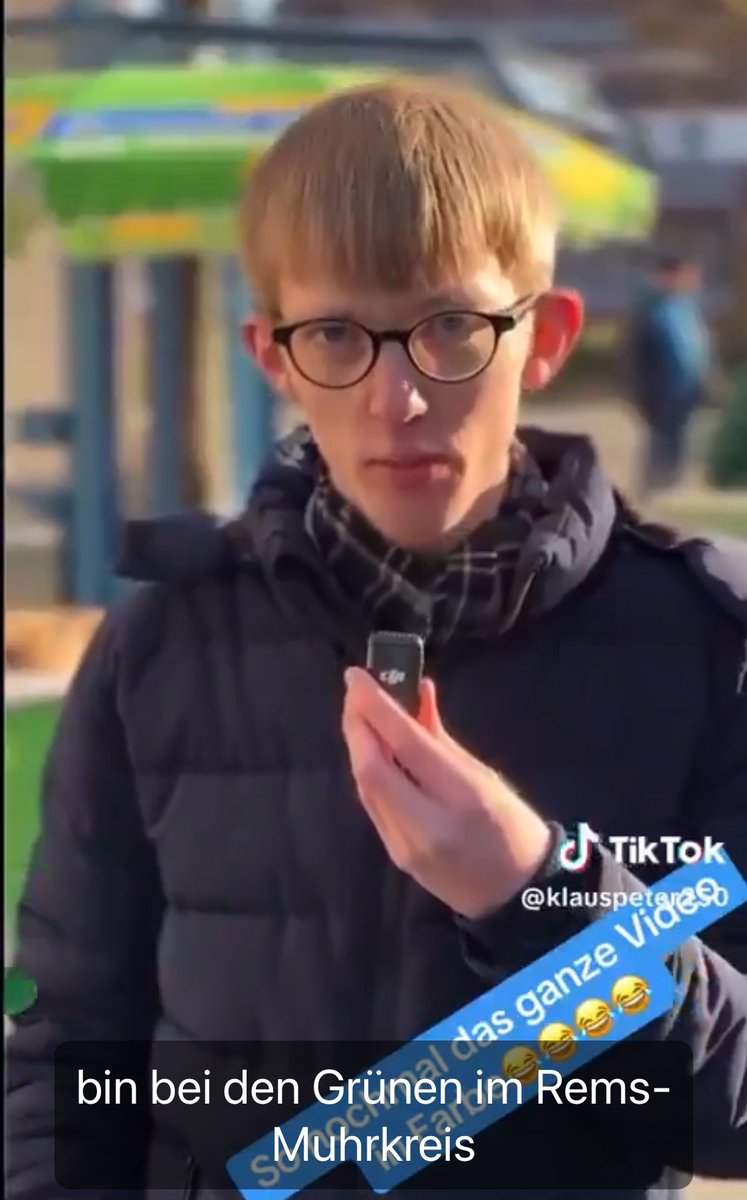 Warum sehen die eigentlich immer so aus, als wären sie durch Inzucht entstanden..