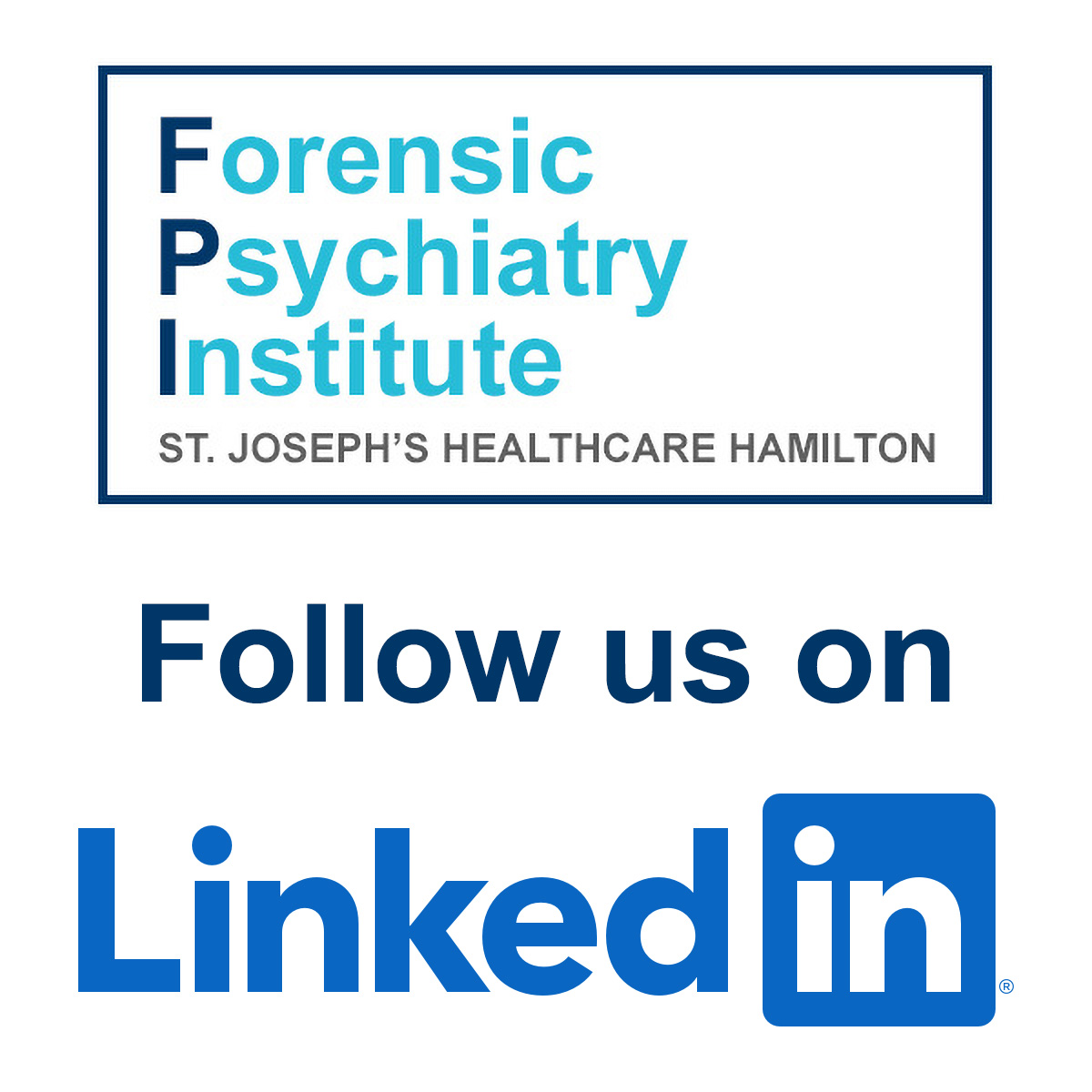 Forensic Psychiatry Institute tweet media