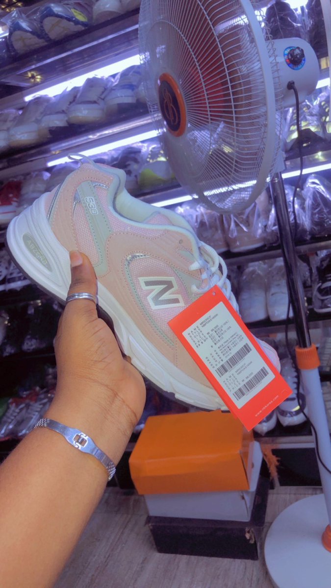 MACY(Amigo)🍭(sneakers kingdom)💅🏽👟🛍️ tweet media